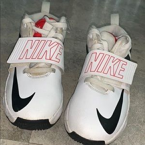 Nike Girl/boy shoes!
